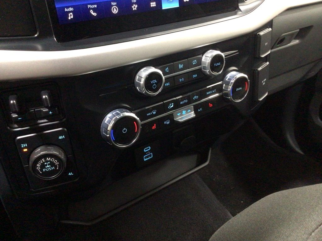 Used 2023 Ford F-150 Truck