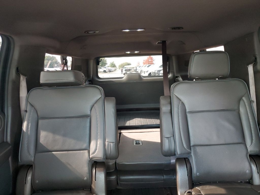 Used Car 2023 Gmc Yukon Xl  Denali For Sale Under $70,000 In Austin, Texas