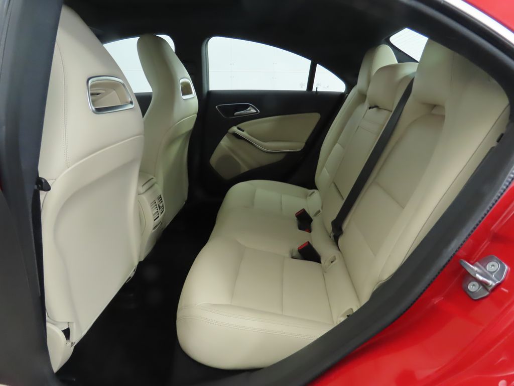 Thumbnail: 2019 Mercedes-Benz CLA - 23