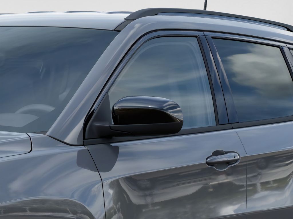 2026 Jeep Compass Latitude Gray at South Hills CDJR
