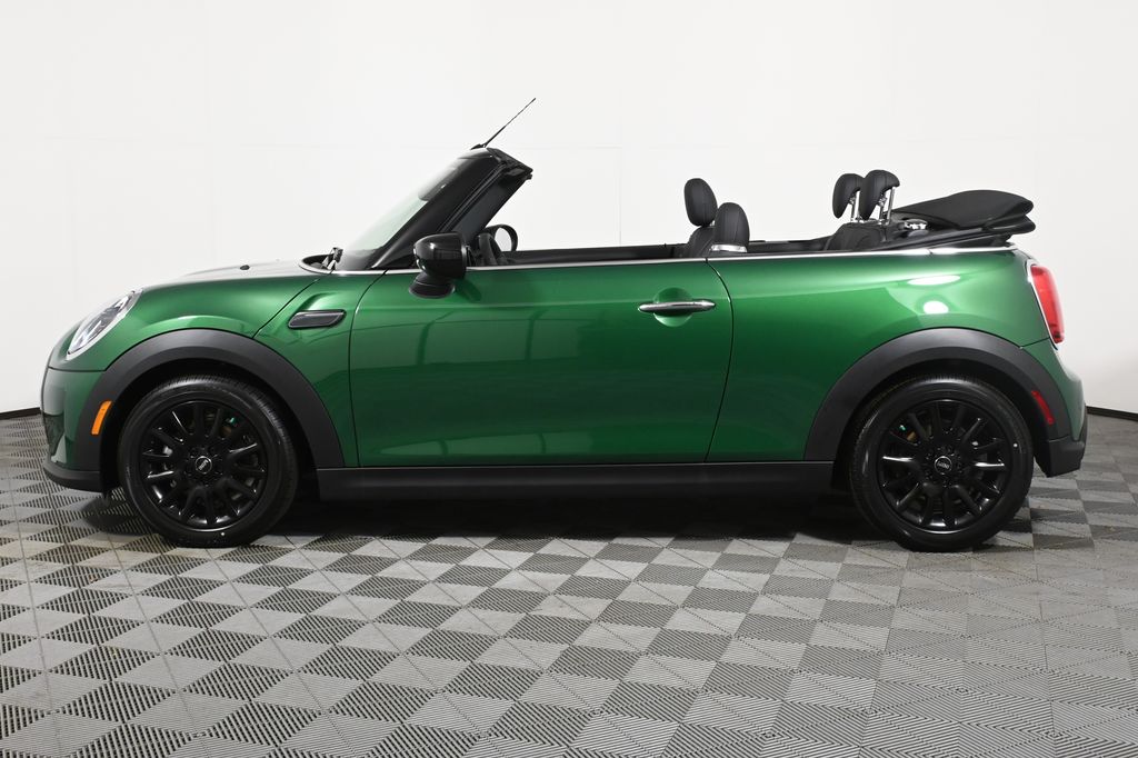 2024 MINI Cooper S 12