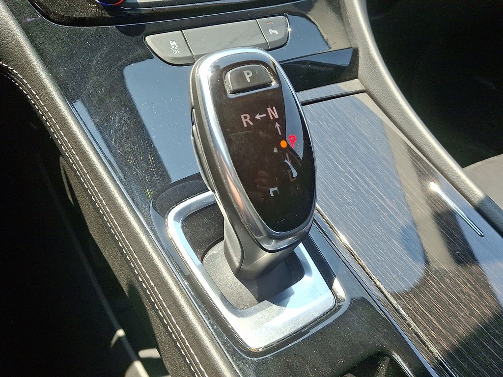2019 Buick LaCrosse Essence 15