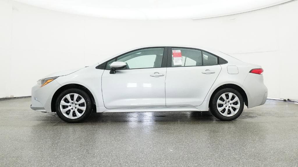 Thumbnail: 2026 Toyota Corolla - 7