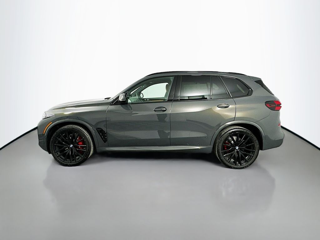 Thumbnail: 2026 BMW X5 - 8