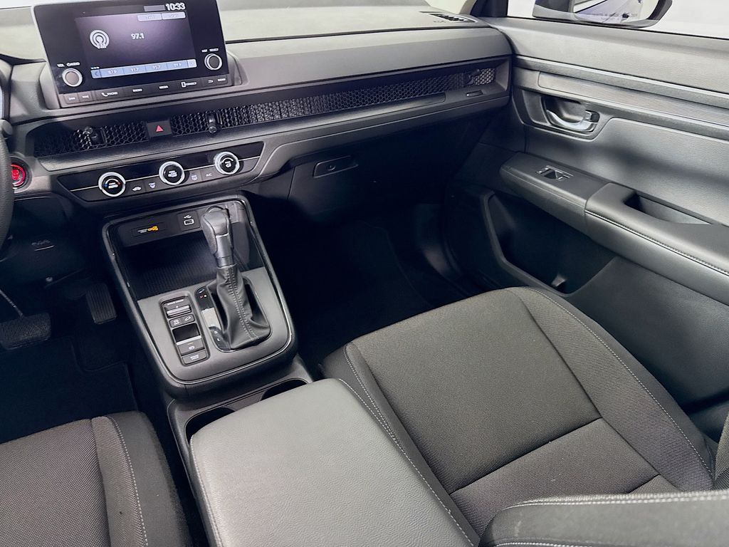 Used Car 2023 Honda Cr-v  Lx For Sale Under $30,000 In Austin, Texas