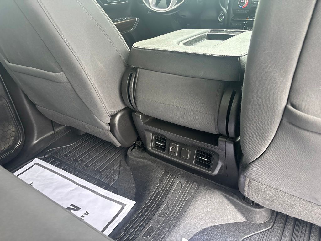 Used 2021 GMC Sierra 1500 Truck