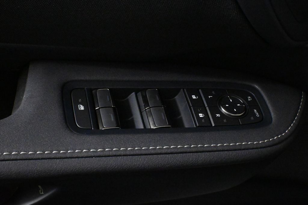 2025 Lexus TX 350 30