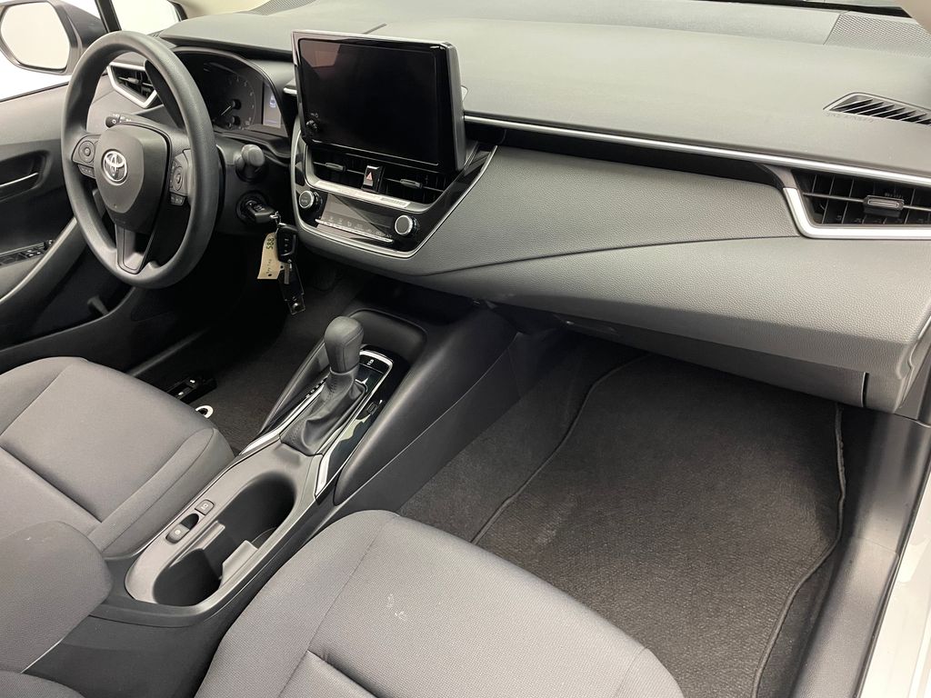 2023 Toyota Corolla LE 15