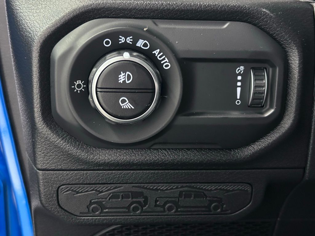 new 2026 Jeep Gladiator car, priced at $49,170