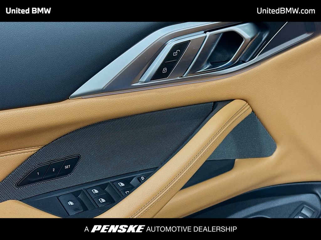 Thumbnail: 2026 BMW 4 Series - 3