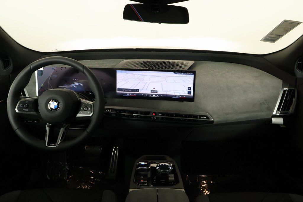 Thumbnail: 2026 BMW iX - 4