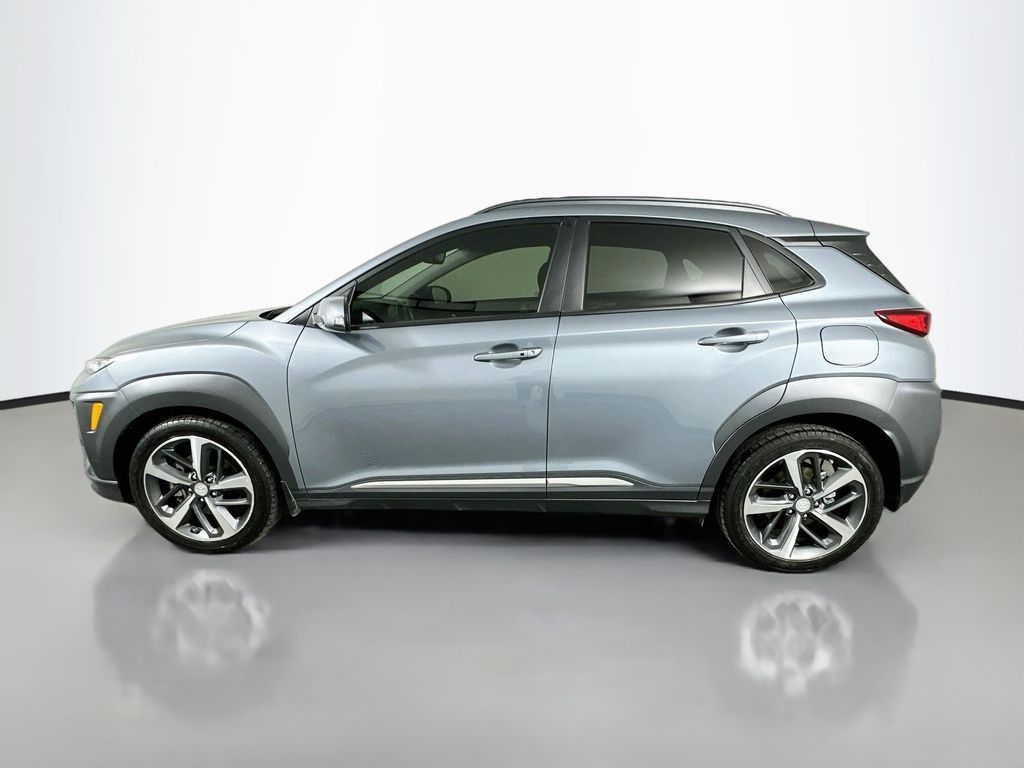 Thumbnail: 2019 Hyundai Kona - 8