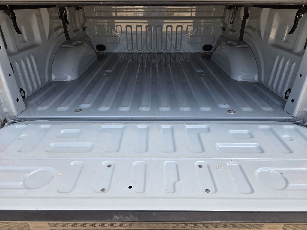 Used 2023 Ford F-150 Truck