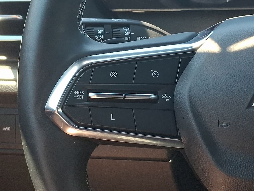 2024 Chevrolet Traverse LT Gray at Carlisle Cadillac Buick GMC