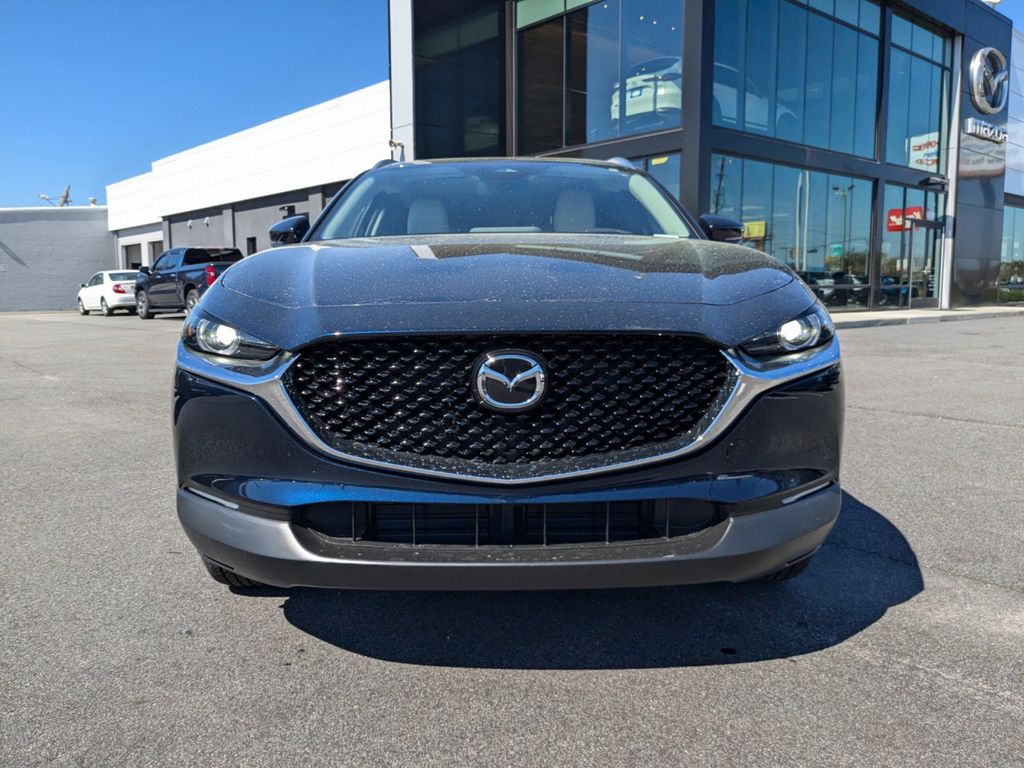 2025 Mazda CX-30 2.5 S Premium