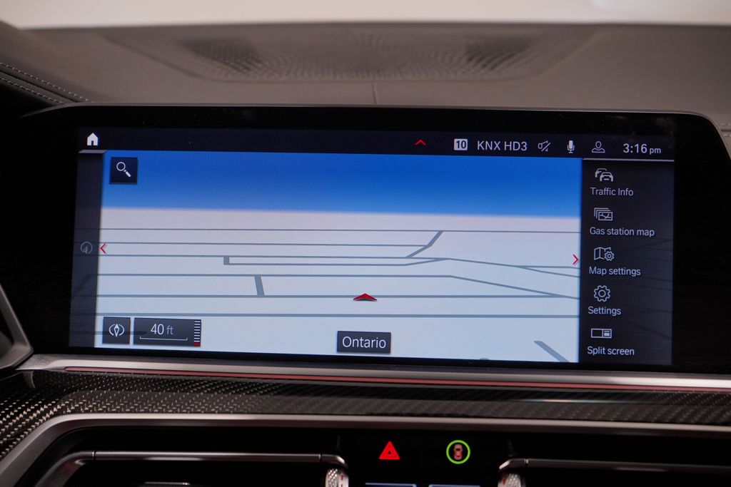 Thumbnail: 2023 BMW X6 - 12