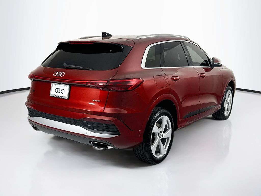 Thumbnail: 2026 Audi Q5 - 5