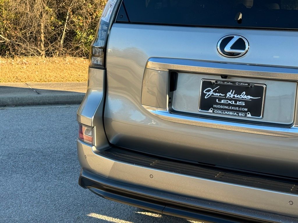 2023 Lexus GX 460 15