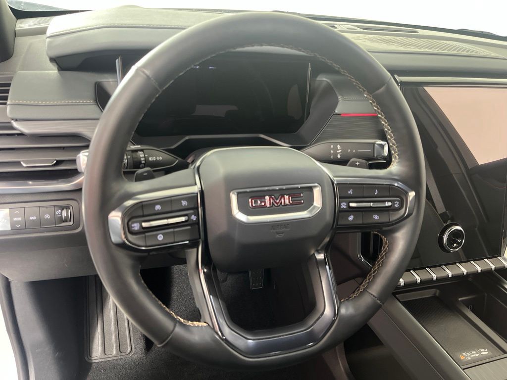 Thumbnail: 2024 GMC Acadia - 28