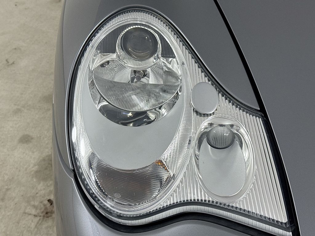 Used Car 2003 Porsche 911  Carrera For Sale Under $40,000 In Austin, Texas