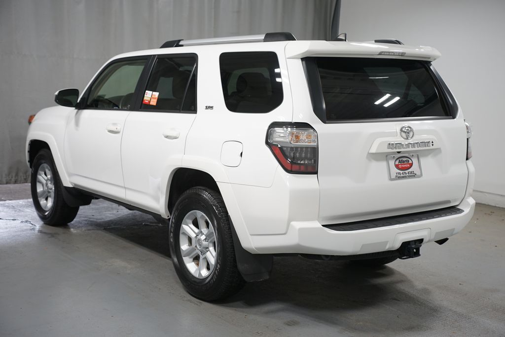 Thumbnail: 2024 Toyota 4Runner - 6