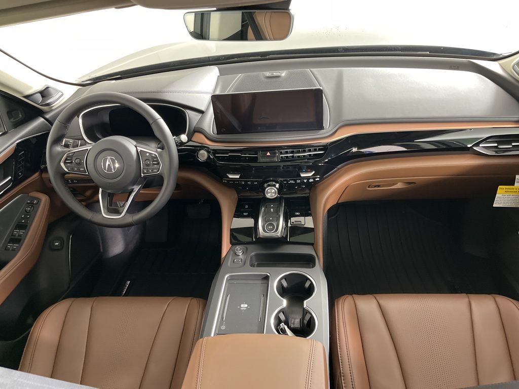 Thumbnail: 2026 Acura MDX - 20