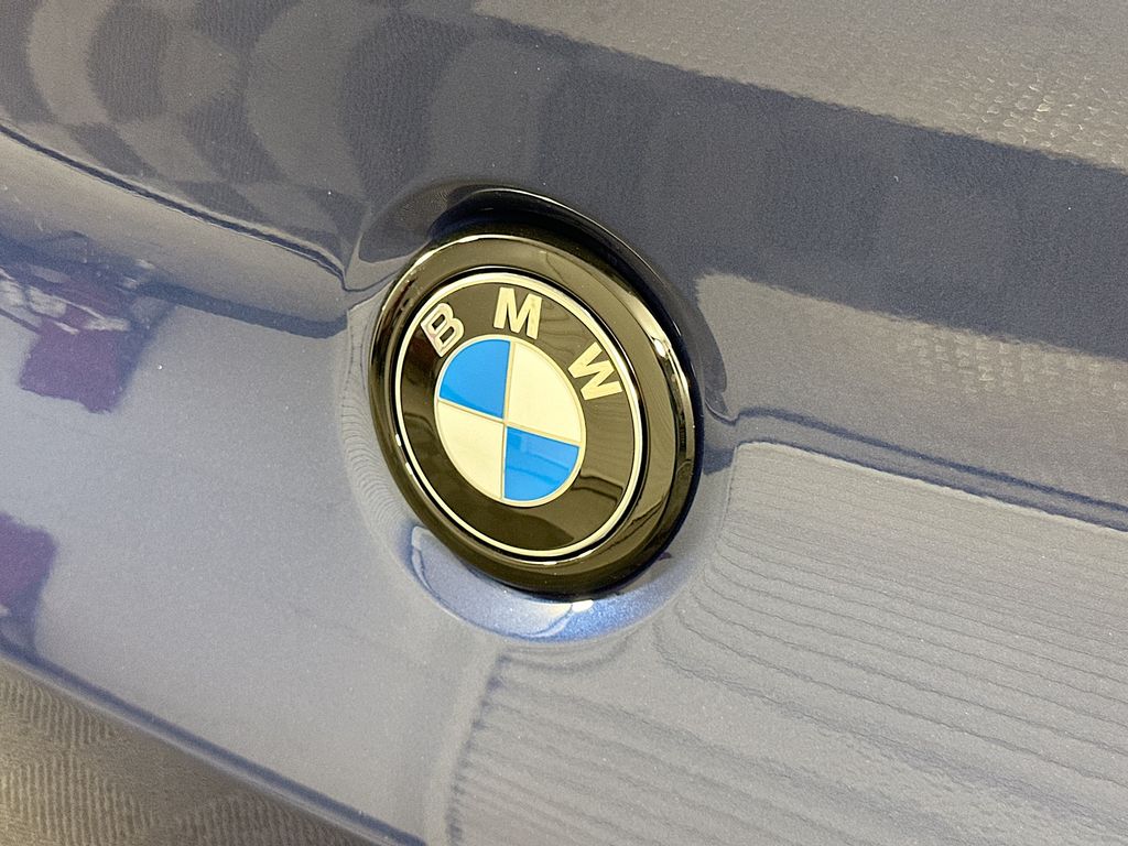 Thumbnail: 2025 BMW X4 - 22