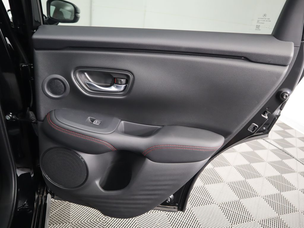 2025 Acura ADX A-SPEC 28