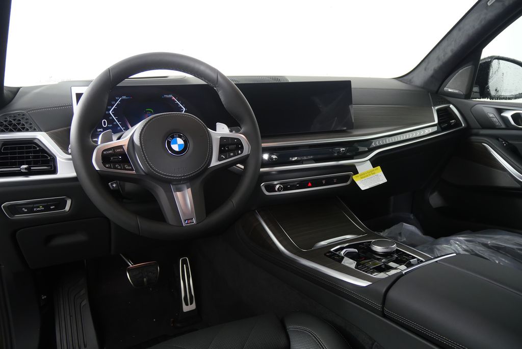 2026 BMW X7 xDrive40i 20