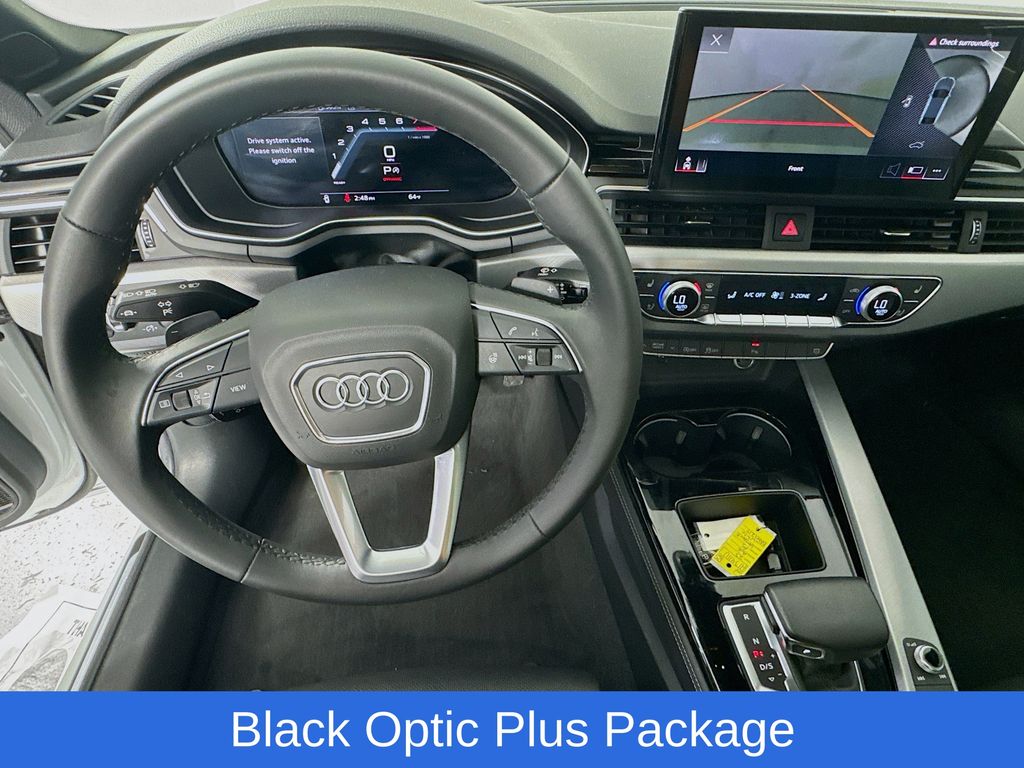 Used Car 2023 Audi A5 Sportback  45 S Line Premium Plus For Sale Under $35,000 In Austin, Texas