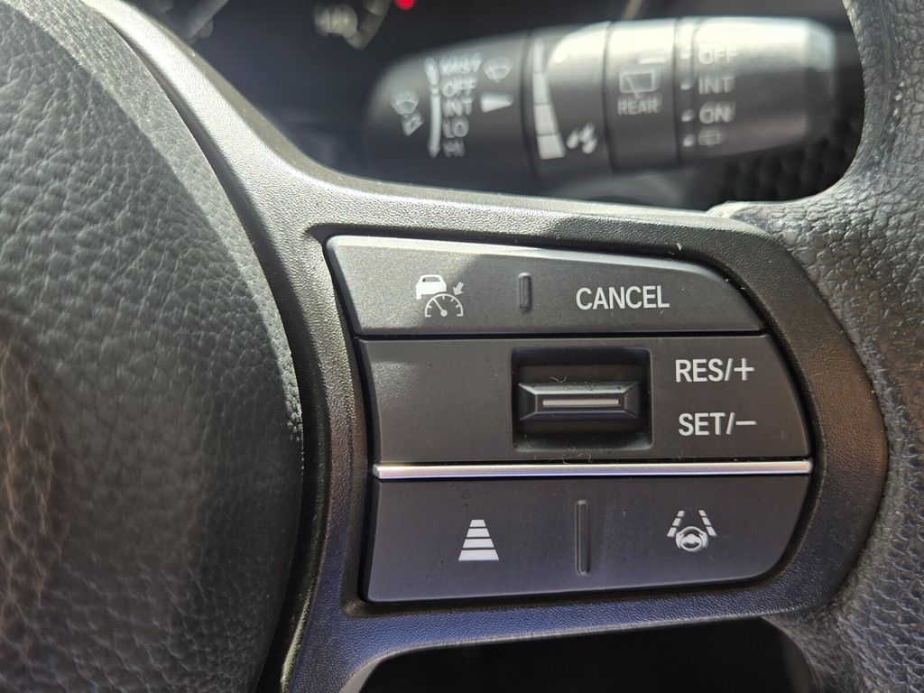 2025 Honda CR-V - $27,989