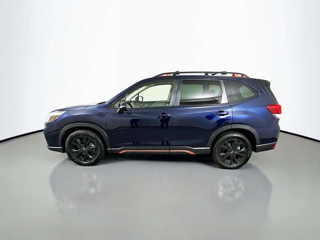 Thumbnail: 2019 Subaru Forester - 8