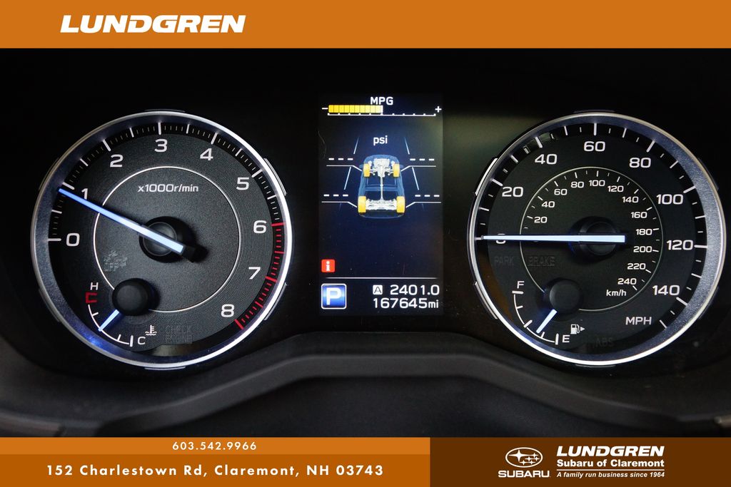 Used 2020 Subaru Ascent SUV