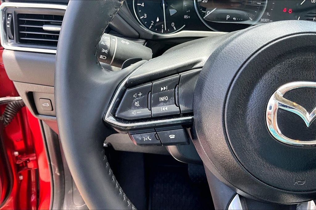 Used 2023 Mazda CX-5 SUV