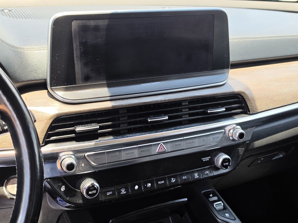 Used 2020 Kia Telluride SUV