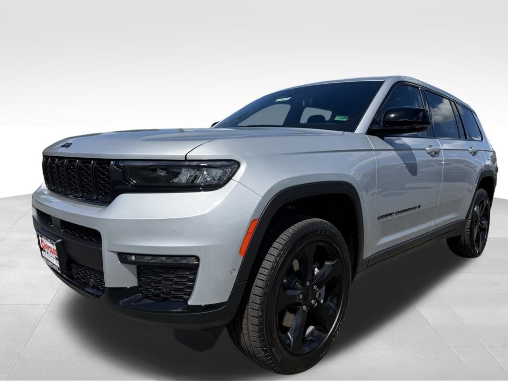 JeepGrand Cherokee L19