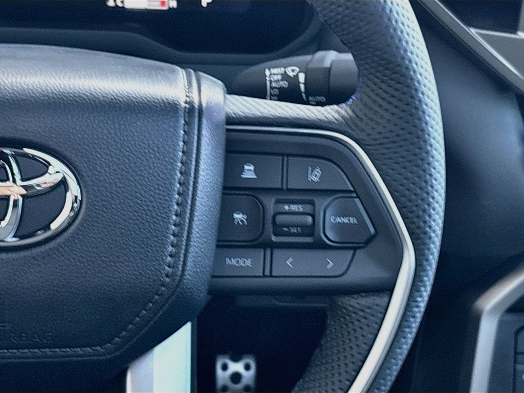 Thumbnail: 2026 Toyota Tundra - 12