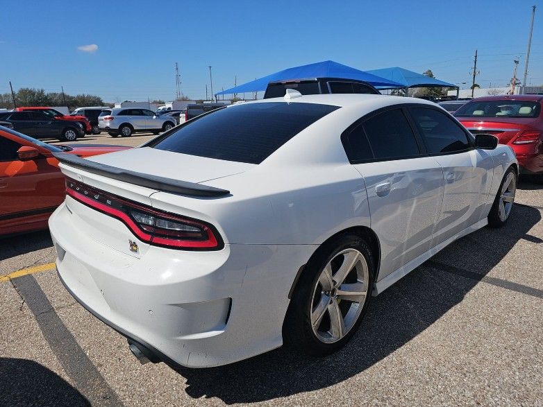 2021 Dodge Charger
