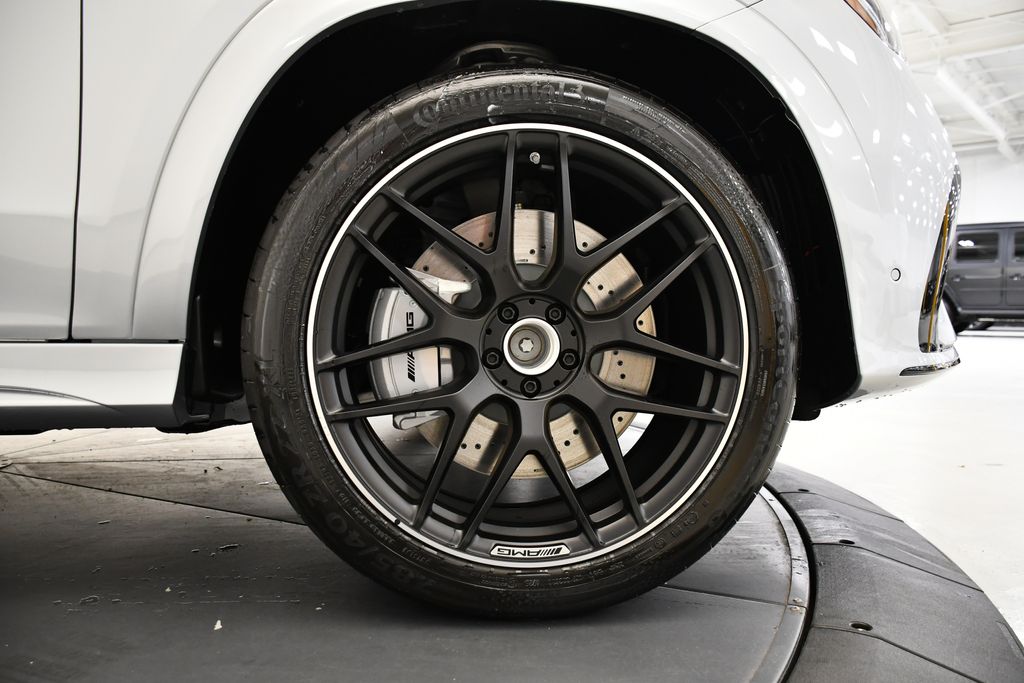 Thumbnail: 2026 Mercedes-Benz GLE - 16