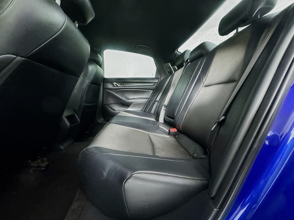 Used Car 2018 Honda Accord  Sport For Sale Under $20,000 In Austin, Texas