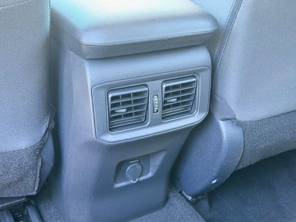 2025 Toyota RAV4 LE Silver Sky Metallic - Jim Hudson Acura - Image 15
