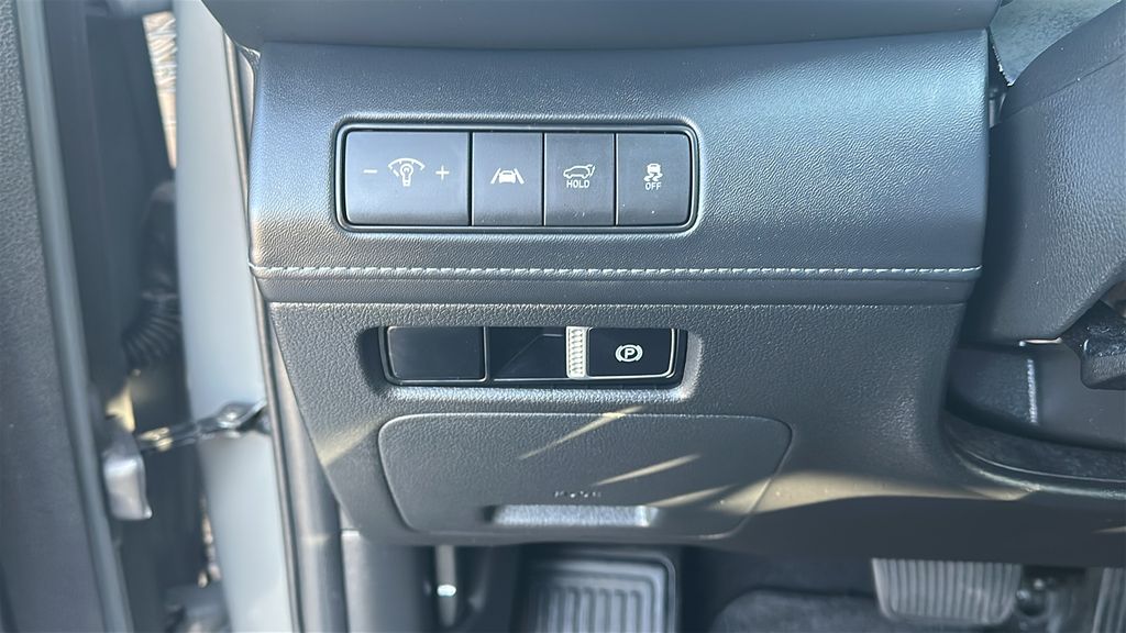 2023 Hyundai Santa Fe Calligraphy Gray at Community Toyota