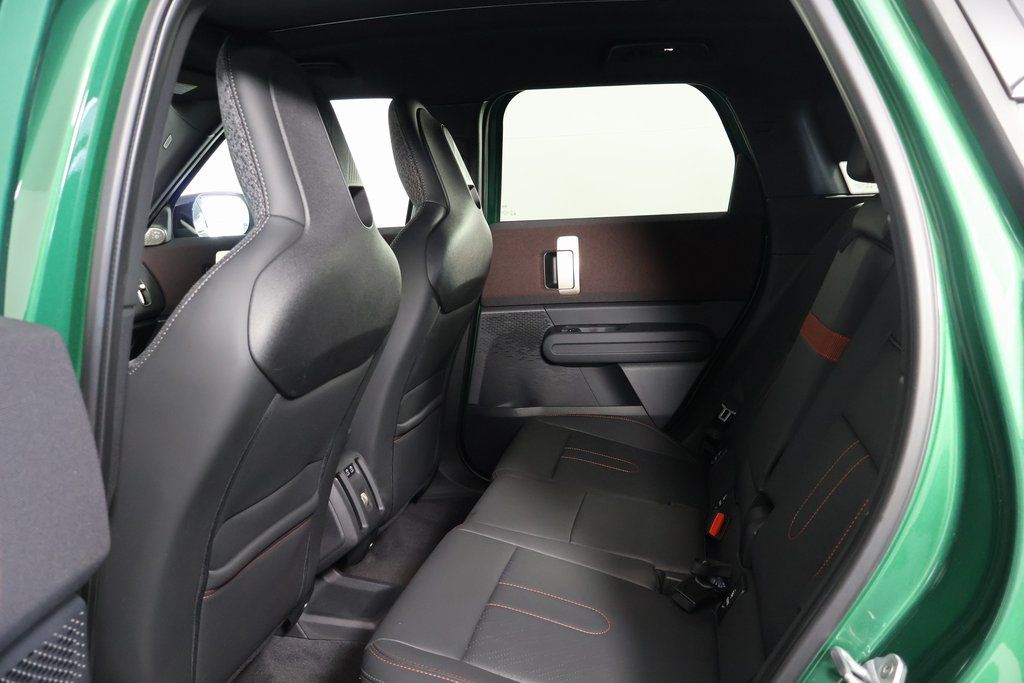 Thumbnail: 2025 MINI Cooper Countryman - 11