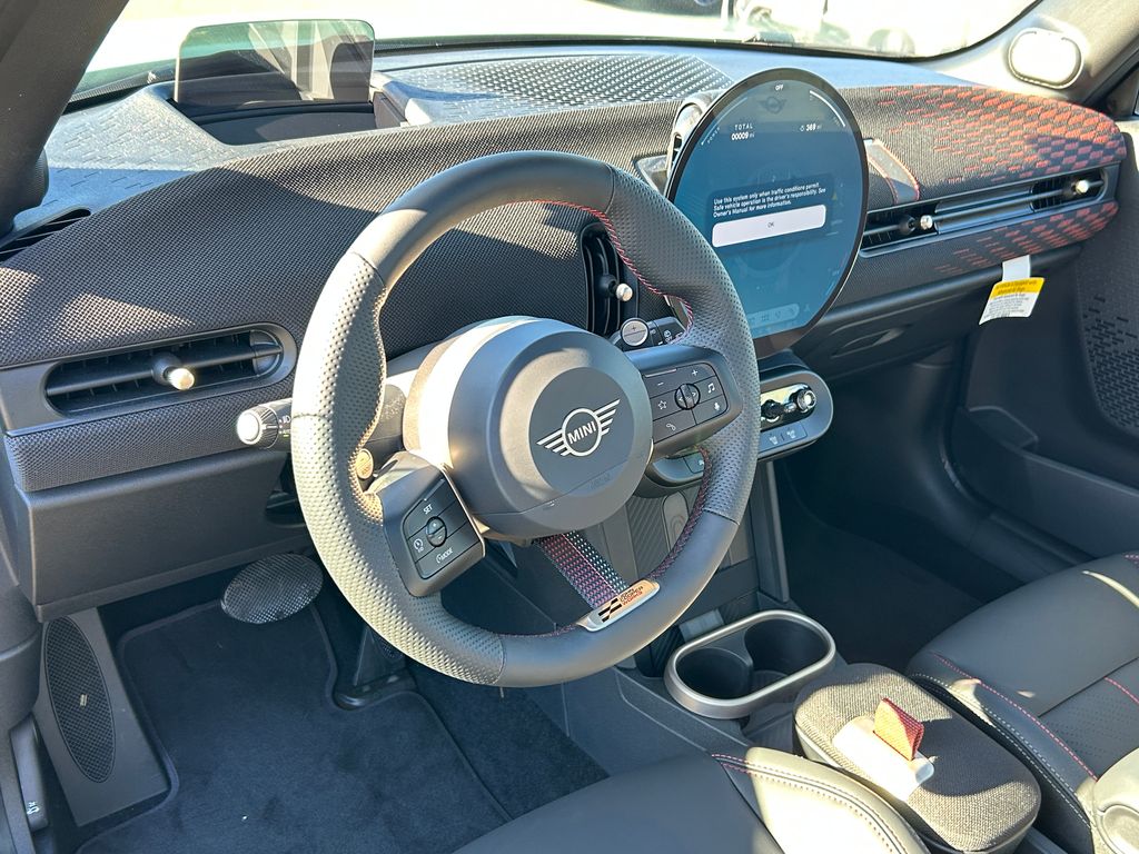 Thumbnail: 2026 MINI Cooper - 13