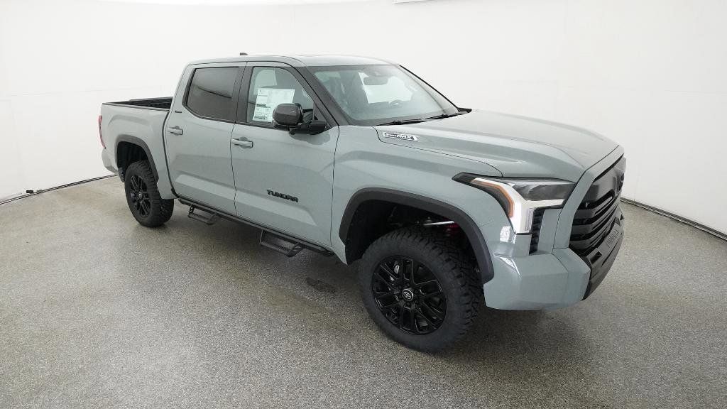 Thumbnail: 2026 Toyota Tundra - 11