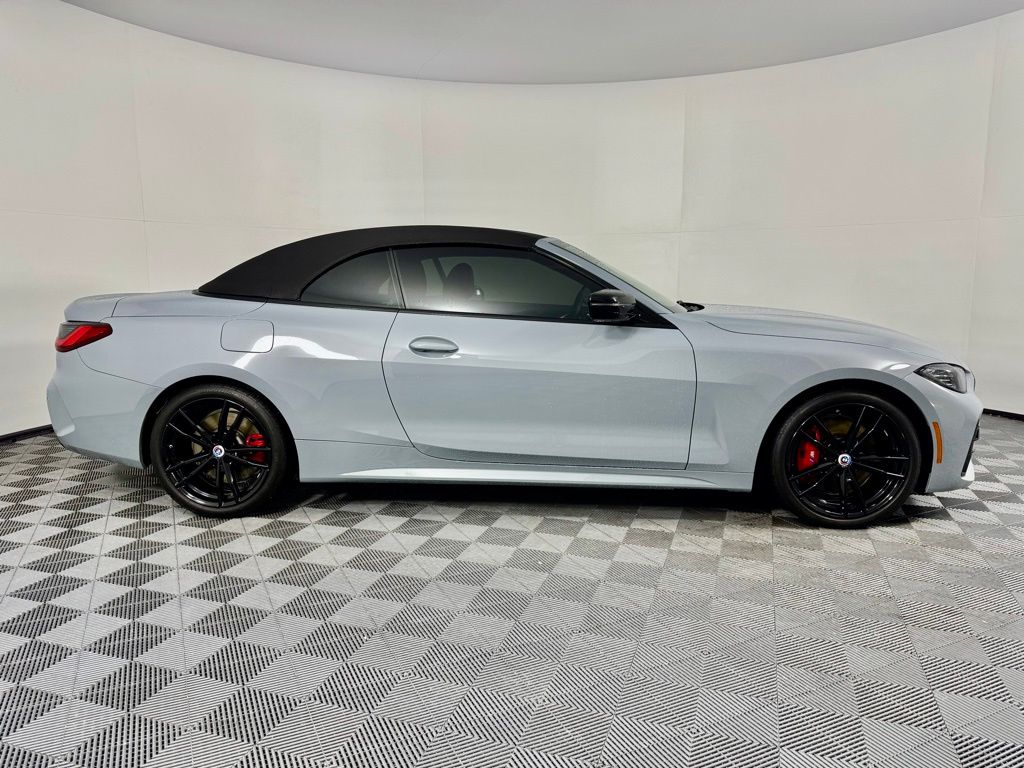 2023 BMW 4 Series M440i xDrive 4