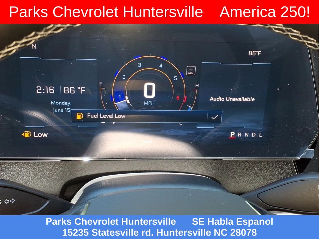 ChevroletTraverse14