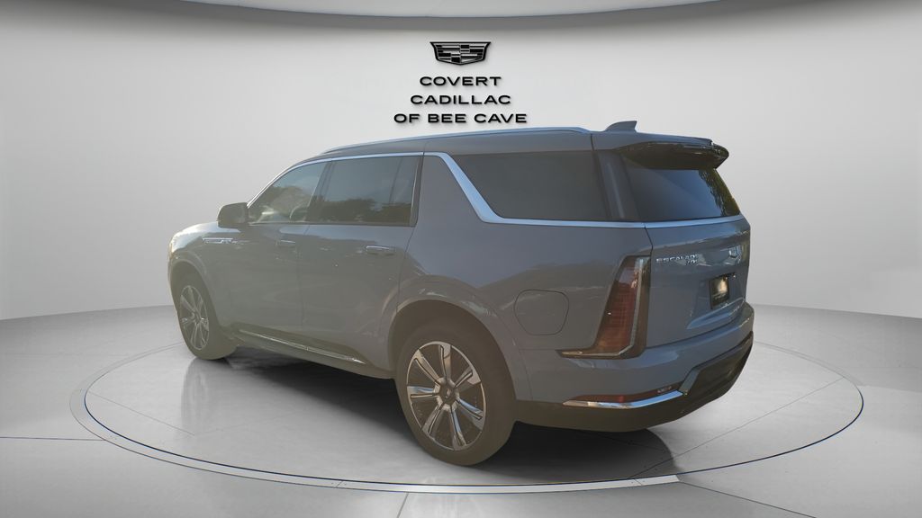 New 2026  Cadillac Luxury image 7