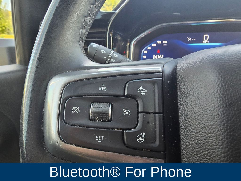 ChevroletSilverado 2500HD24