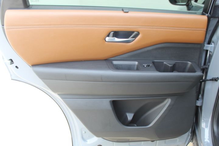 Used Car 2024 Nissan Pathfinder  Platinum For Sale Under $40,000 In Georgetown, Texas